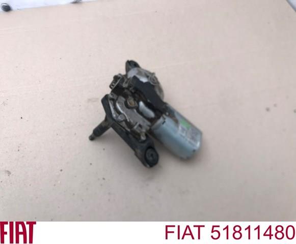 Склоочисник дверей задка Fiat/Alfa/Lancia 51811480 ціна, від 50.68 USD