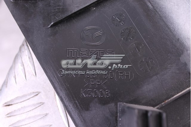 Купити GHK168760 Mazda 