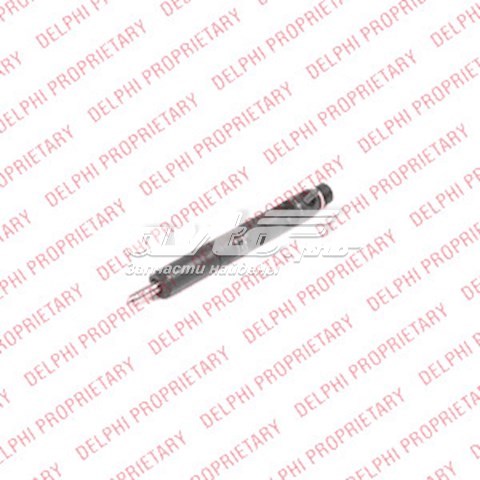 Купити R03001D Delphi Форсунка дизельна в зборі, розпилювач + тримач
