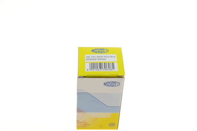 2548100000 Magneti Marelli Лампочка галогенна