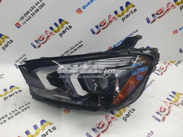 A1679066104 Mercedes 