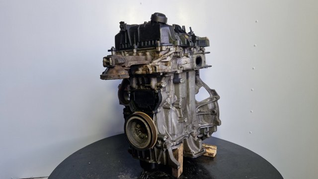 HMZ Peugeot/Citroen Мотор в зборі