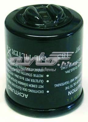 Купити HF183 Hiflofiltro Фільтр повітряний насосу подачі вторинного повітря