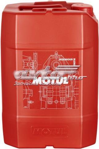 Моторне масло 848522 Motul