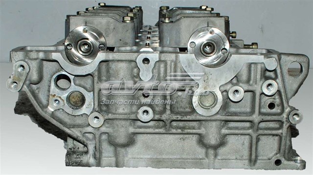 Головка двигуна Ssang Yong 6640160001 ціна, від 882.91 USD