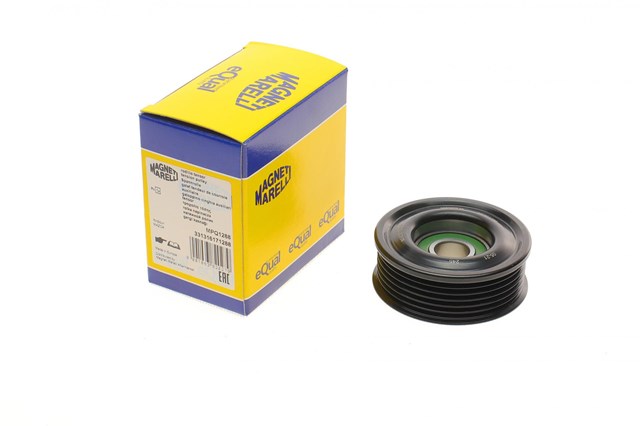 Ролик натягувача приводного ременя Magneti Marelli 331316171288