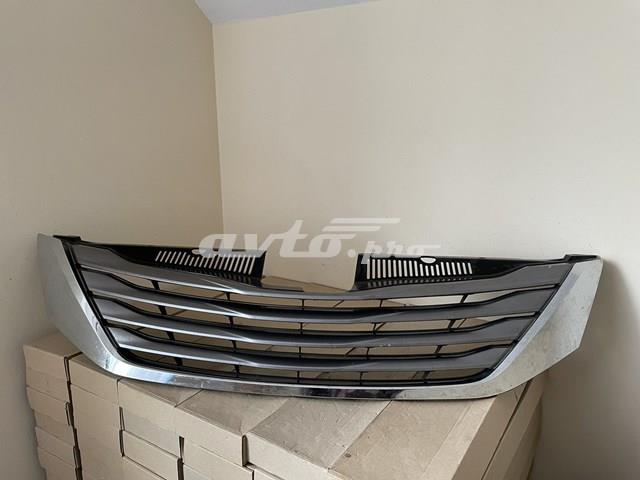 Решітка радіатора 5310108070 Toyota