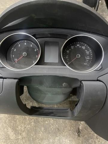 щиток приладу VAG 5C6920955 ціна, від 98.43 USD