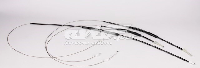 050301 Transporterparts Ремкомплект механізму склопідіймача передніх дверей