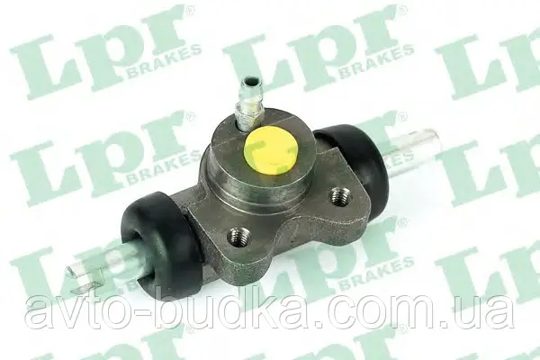 Робочий циліндр LPR LPR5307