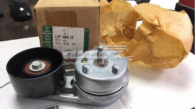 Натягувач приводного ременя Land Rover LHP500110 ціна, від 51.91 USD
