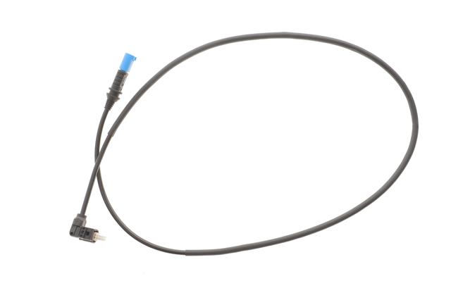 Амортизатор задній, правий 23339682 Bilstein