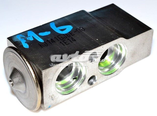 Клапан розширювальний Polcar 4519KZ2