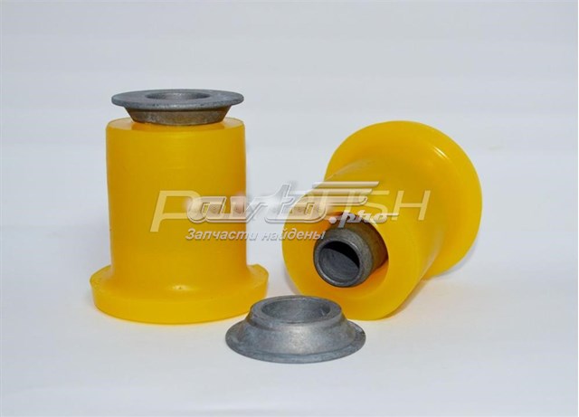 Купити 020002 Polybush Сайлентблок передній балки/підрамника