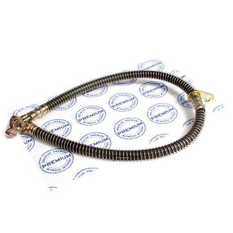 Шланг гальмівний передній, правий Geely 1014001649 ціна, від 4.76 USD