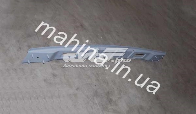 Купити S122804580DY Chery Буфер бампера заднього