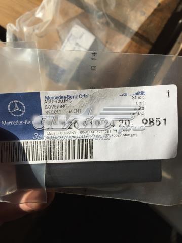  A2209192420 Mercedes