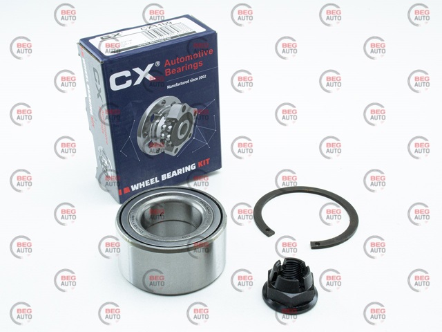 Ролик приводного ременя, паразитний CX1109 CX/Complex