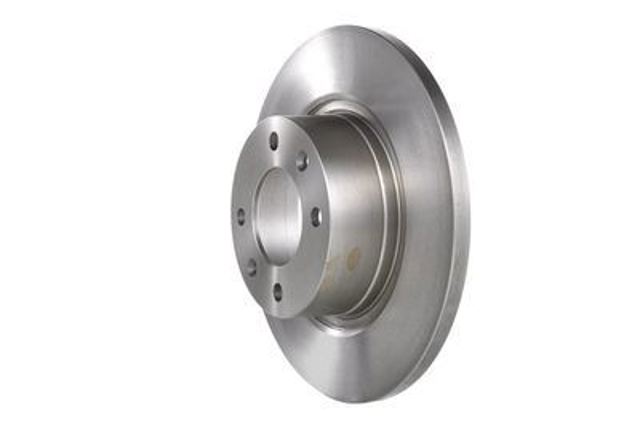 Купити 986478981 Bosch Диск заднього гальма