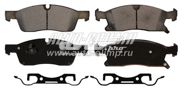 SX1455 Wagner Повітряний фільтр двигуна