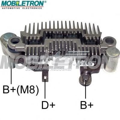 RM133 Mobiletron Діодний випрямляч