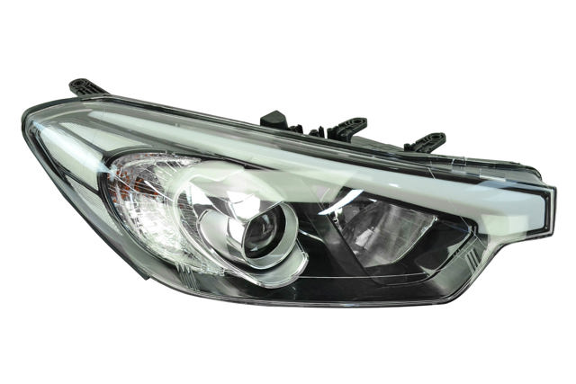 Фара правая EPROFARO 00000029675 ціна, від 136.07 USD