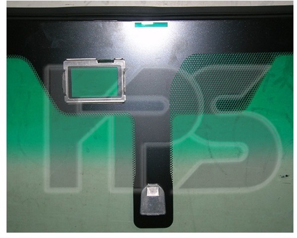 Автоскло XYG GS8152D13 ціна, від 93.06 USD
