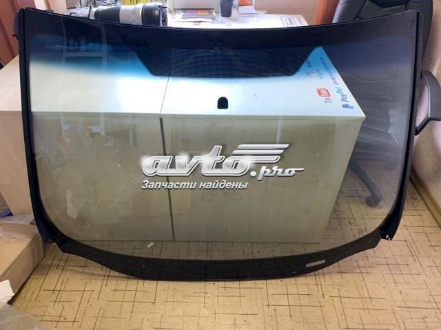 Купити AA1Z7803100A Ford Вікно вітрове