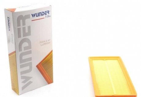Елемент повітряного фільтра Wunder WH531 ціна, від 5.60 USD