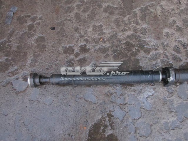 Вал карданний задній, у зборі Land Rover LR071965 ціна, від 389.43 USD