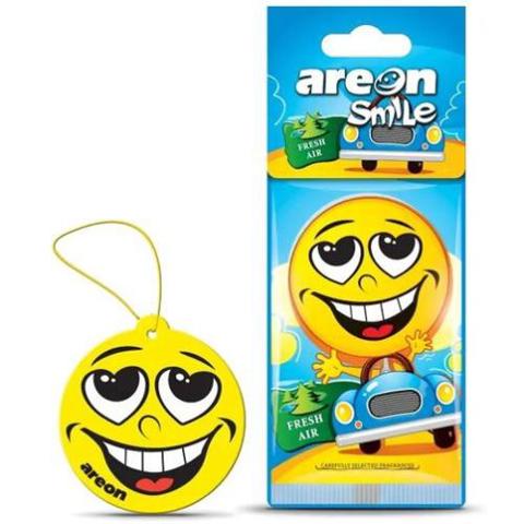 ASD18 Areon Ароматизатор підвісний