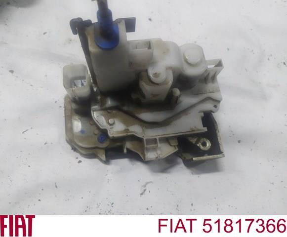  51817366 Fiat/Alfa/Lancia