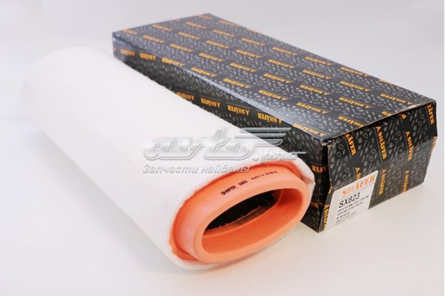 SX823 Shafer Повітряний фільтр двигуна