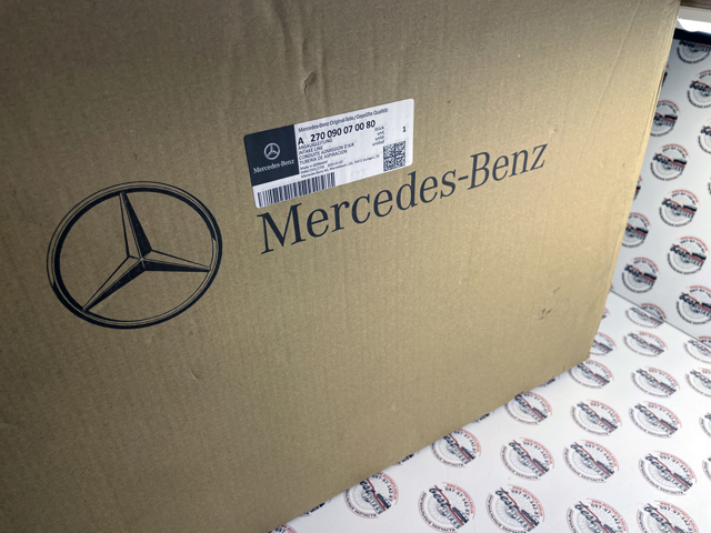 A270090070080 Mercedes 