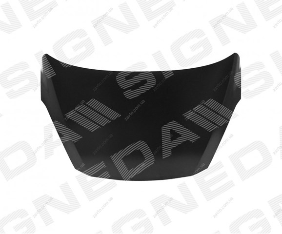 Капот Signeda PFD20203A