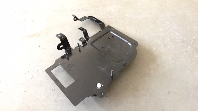 Купити LX6Z12A659K Ford 