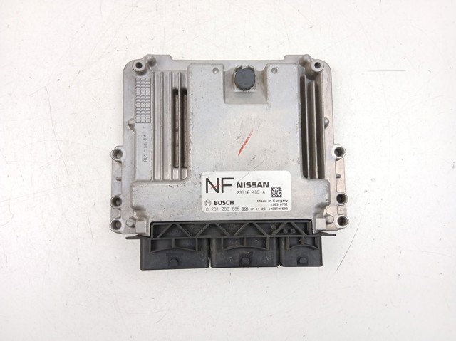  Nissan/Infiniti 281033885 ціна, від 407.27 USD