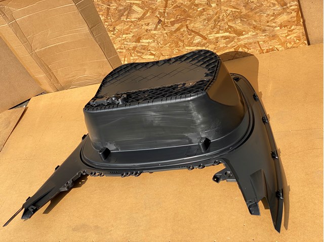 Органайзер (ящик) для багажника FPS FP8502270 ціна, від 76.14 USD