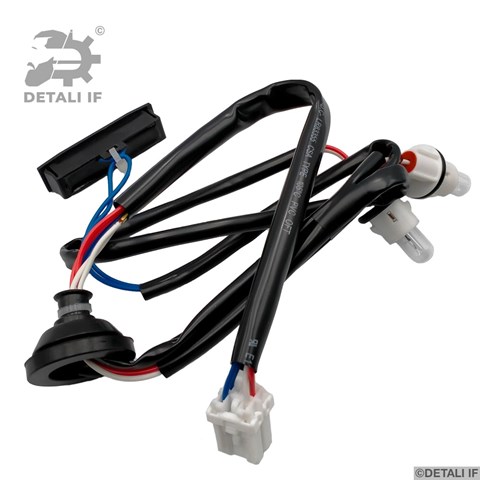  Detali IF DF17009
