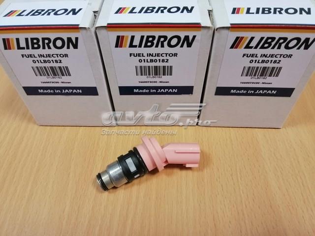 Купити 01LB0182 Libron Форсунка дизельна в зборі, розпилювач + тримач