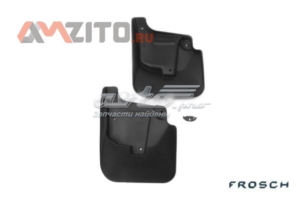 Купити NLF1809F10 Novline Бризковики передніх коліс