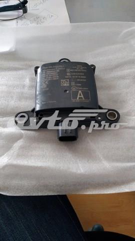 Датчик контролю мертвої зони, задній Subaru 87611SJ001