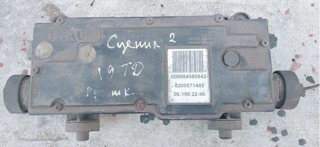 Купити 8200571485 Renault (RVI) Електропривод ручного гальма