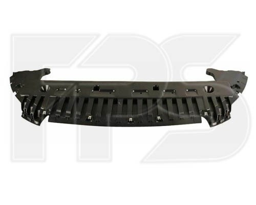 Кенгурятник FPS FP2820220 ціна, від 31.37 USD