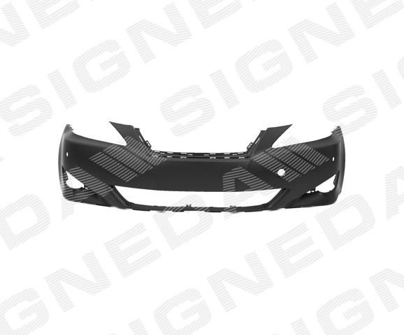 Купити 5211953917 Toyota Буфер (бампер) передній
