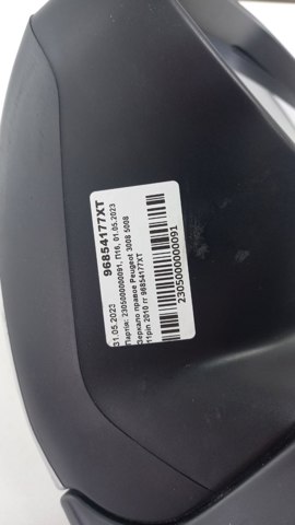  96854177XT Peugeot/Citroen