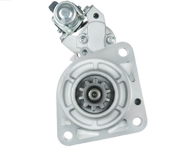 Стартер AS/Auto Storm S5449S ціна, від 347.45 USD
