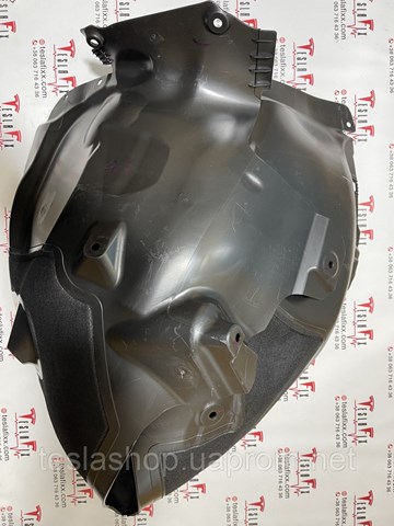 Підкрилок передній правий FP8504388P FPS