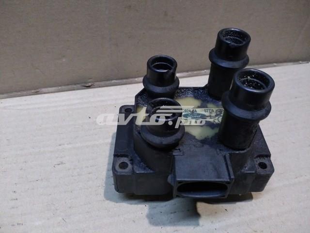 938F12024CA Ford Котушка запалювання