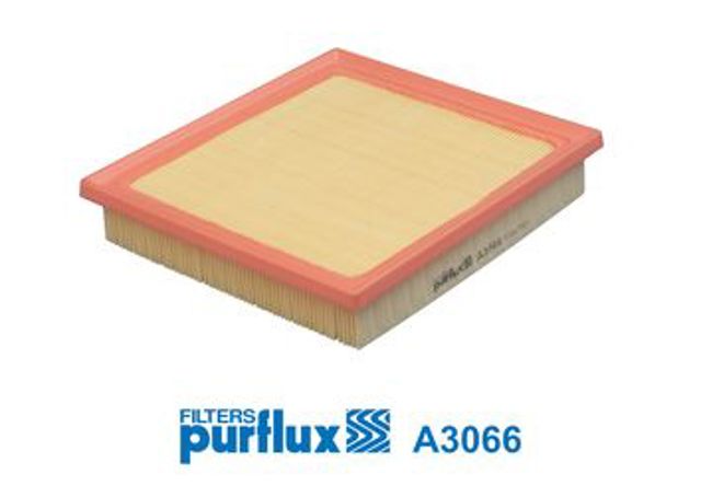 Фільтр повітряний Purflux A3066
